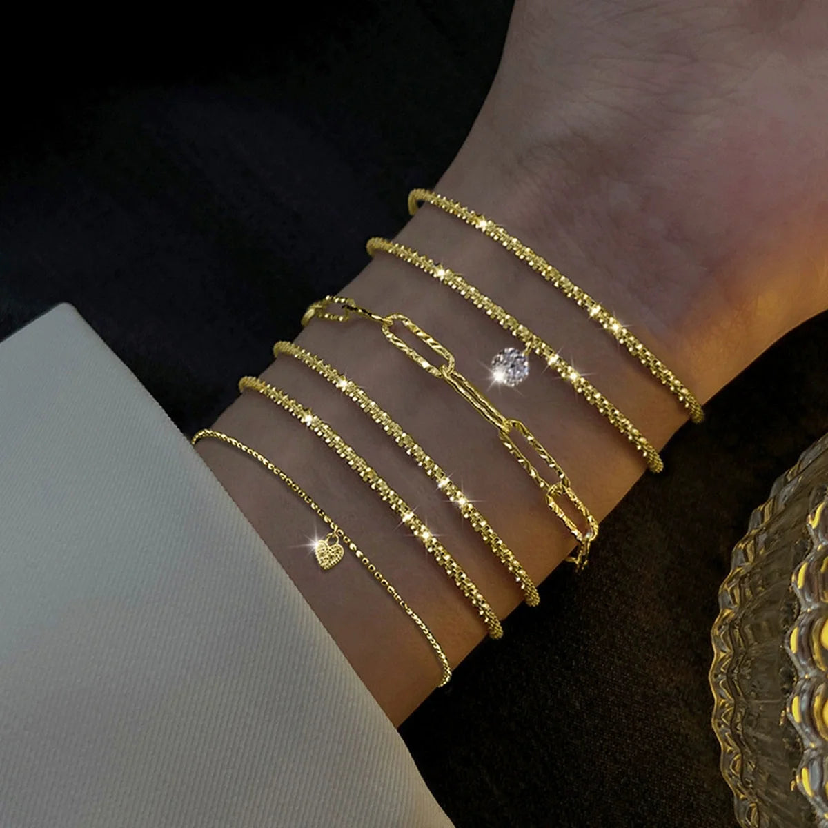 Womens Bracelets