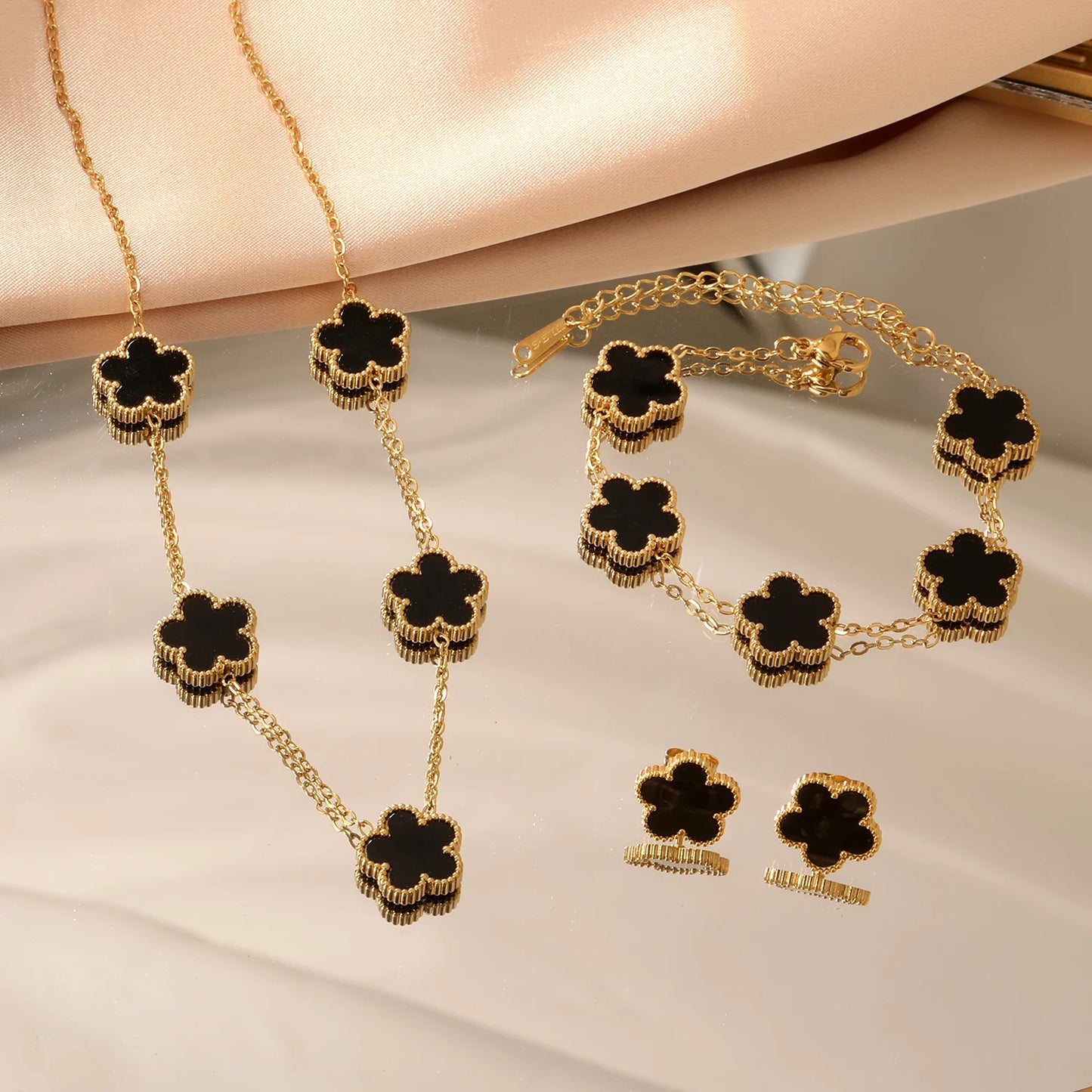 Women's Jewelry set
