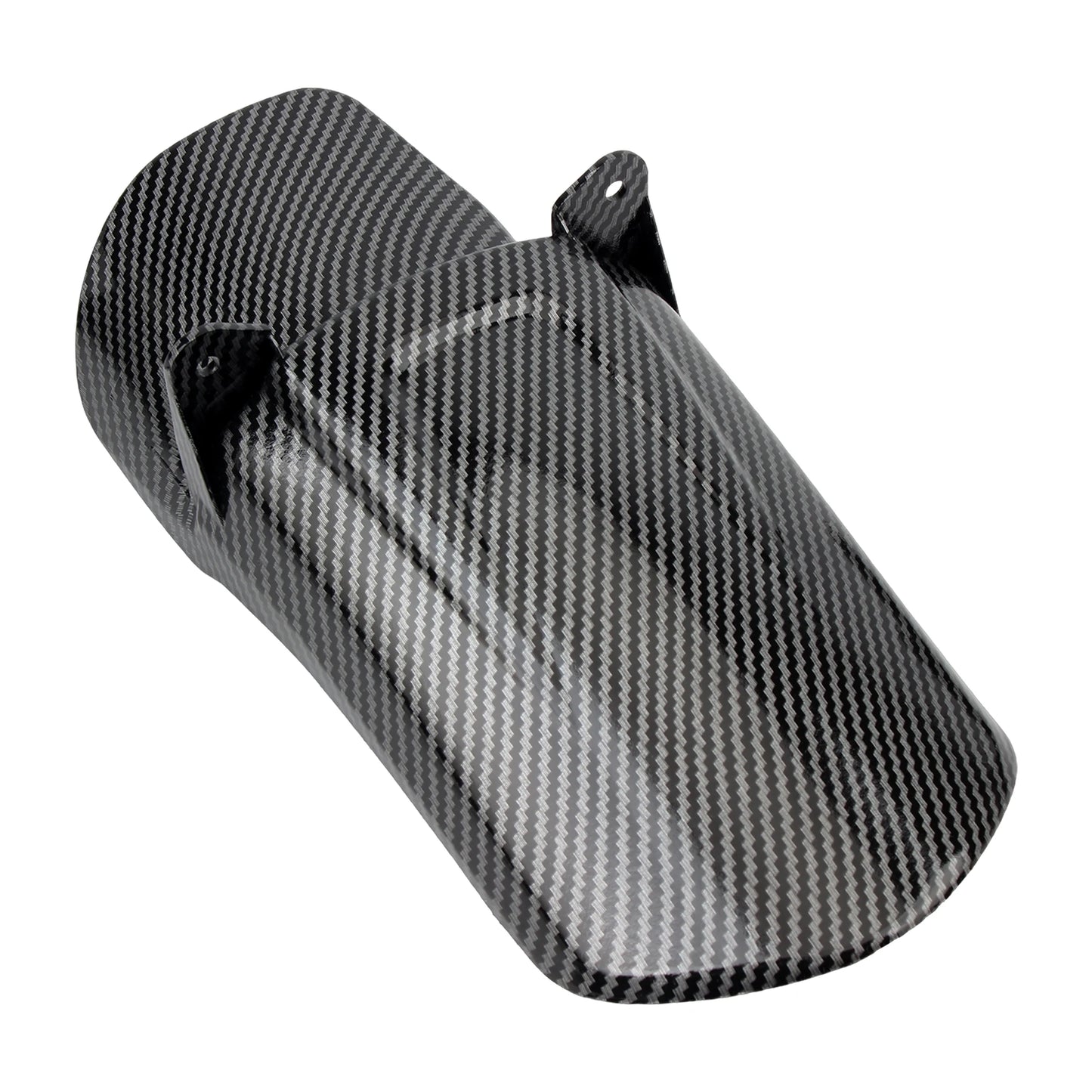 For Surron Parts Motocross Mudguards Rear Fender Carbon Fiber Color Accessories Rear Fender Refit For Sur-Ron Light Bee S X