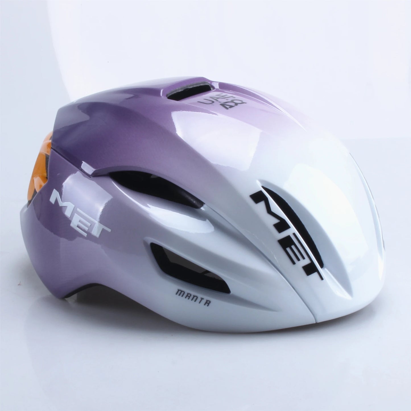 MET Manta Rresight Men's Cycling Helmet Bike Outdoor Sports Speed Skating MTB Safely Mountain Road Bicycle Riding Anniversary