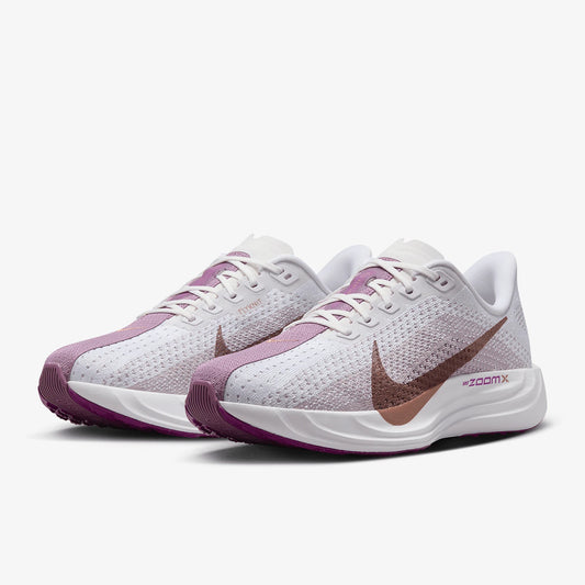 Nike Authentic Pegasus Plus Women's Fashion Mesh Running Shoes FQ7261-108