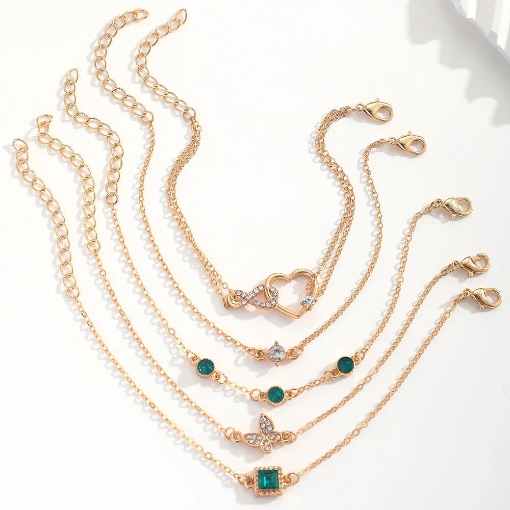 Womens Bracelets