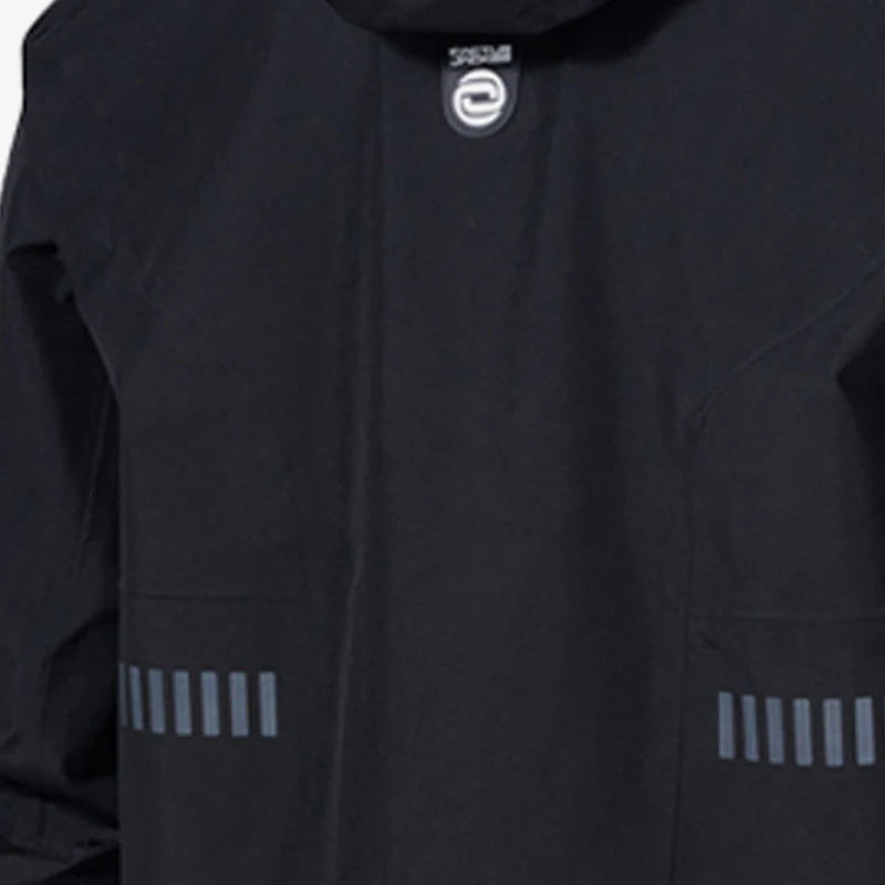 Nike genuine Travis Scott Men's Hooded Multi-Pocket Jacket DM1276-010