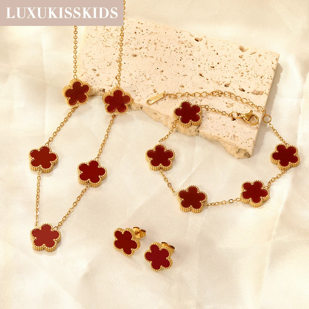 Women's Jewelry set
