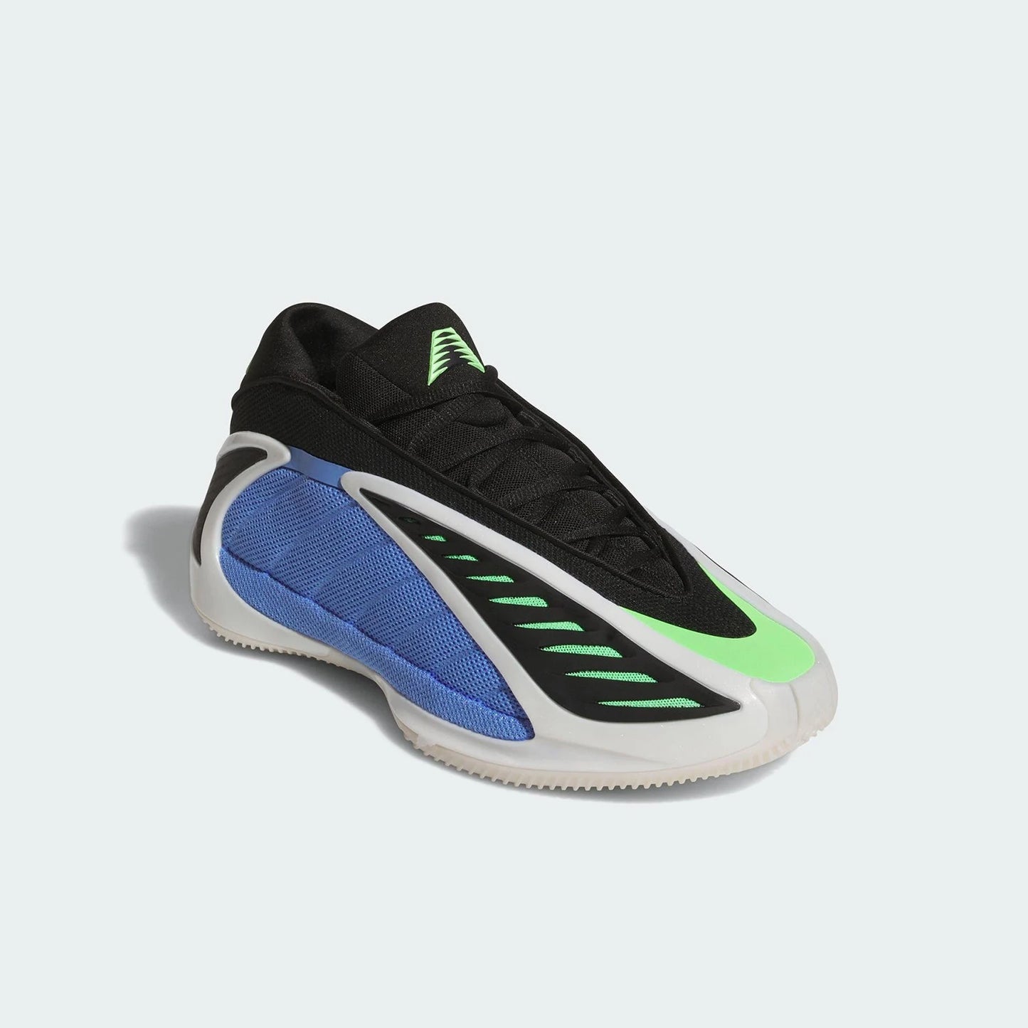 Adidas Authentic Winter Men's Cushioned Wear-Resistant Game Basketball Shoes JR4359