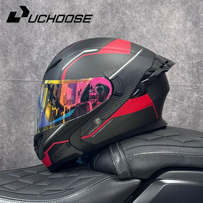 High Quality DOT Motorcycle Helmet