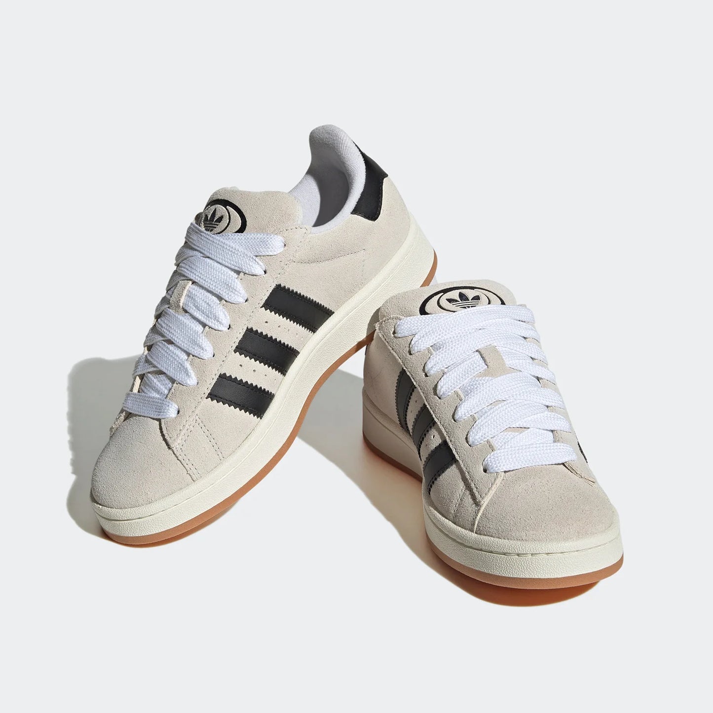 Adidas Authentic Three Leaves CAMPUS 00sW Men's Women's Sports Casual Shoes GY0042