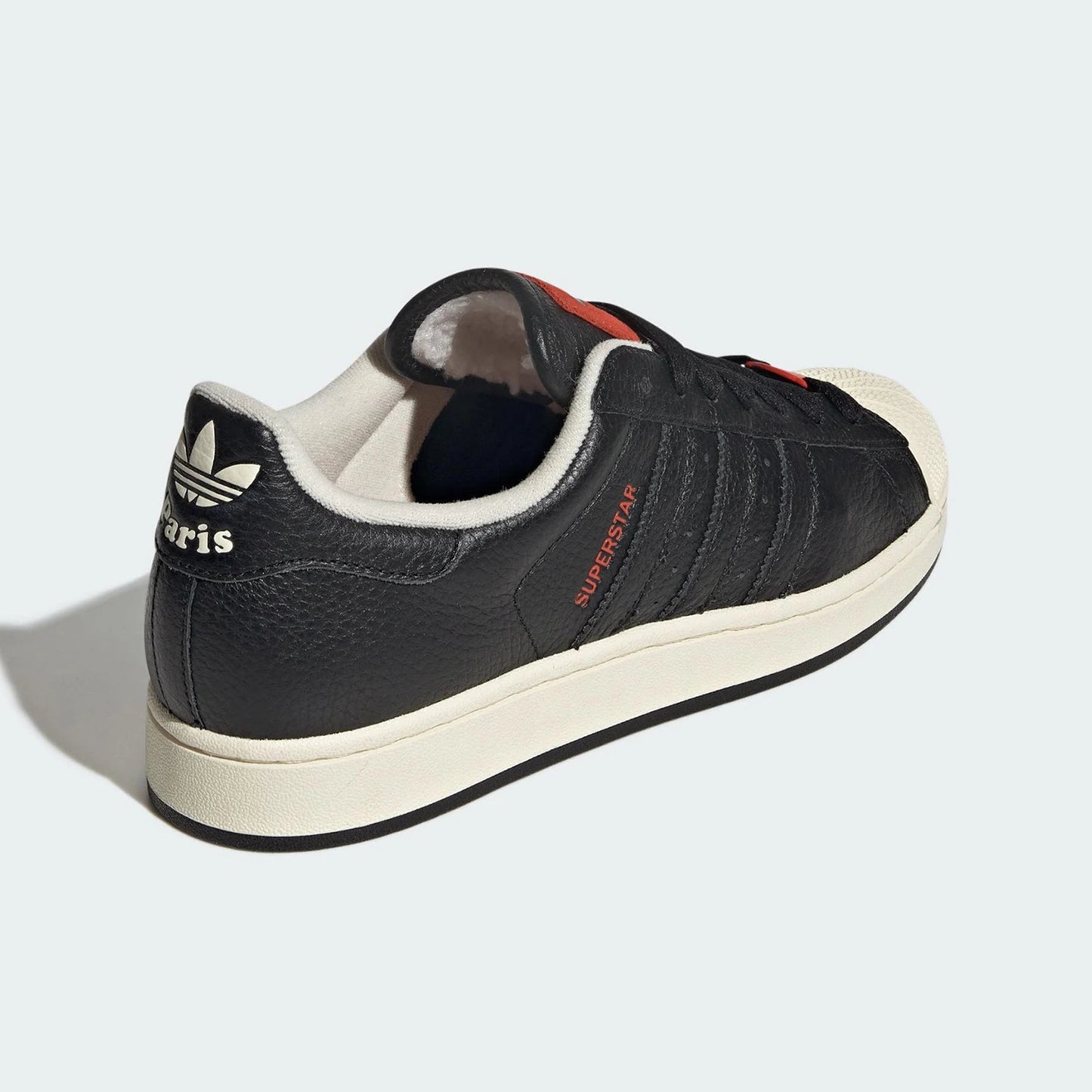 Adidas genuine Trefoil Men's & Women's Shell-toe Classic Durable Casual Sneakers JQ3223