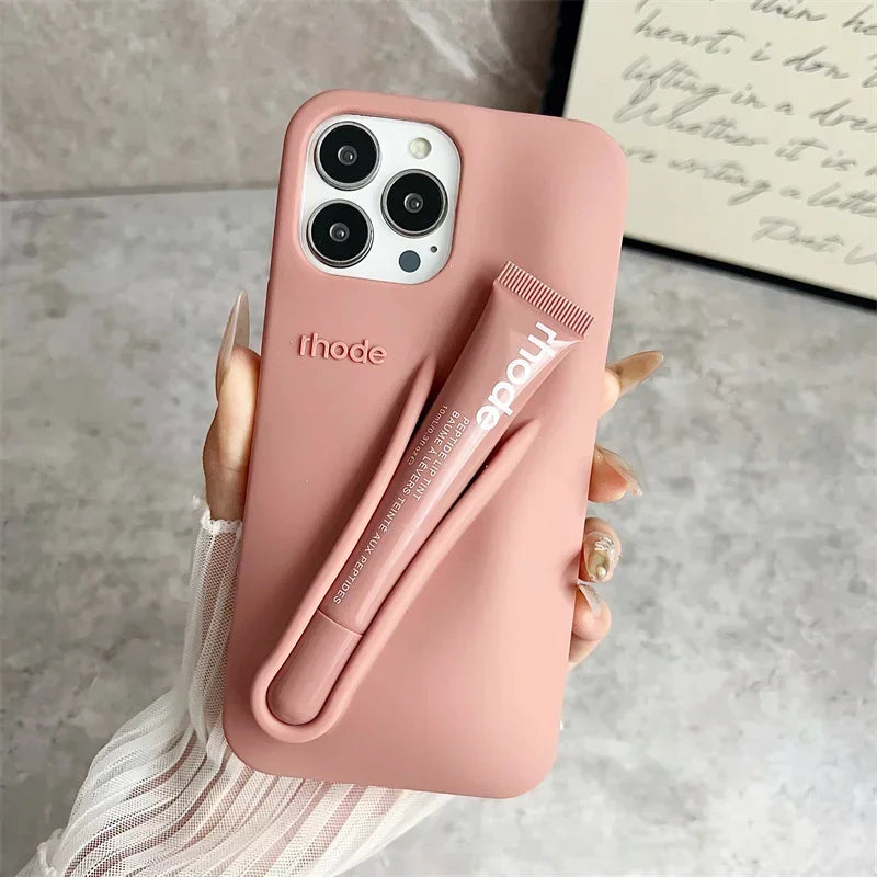 Hot Brand Lemontini Phone