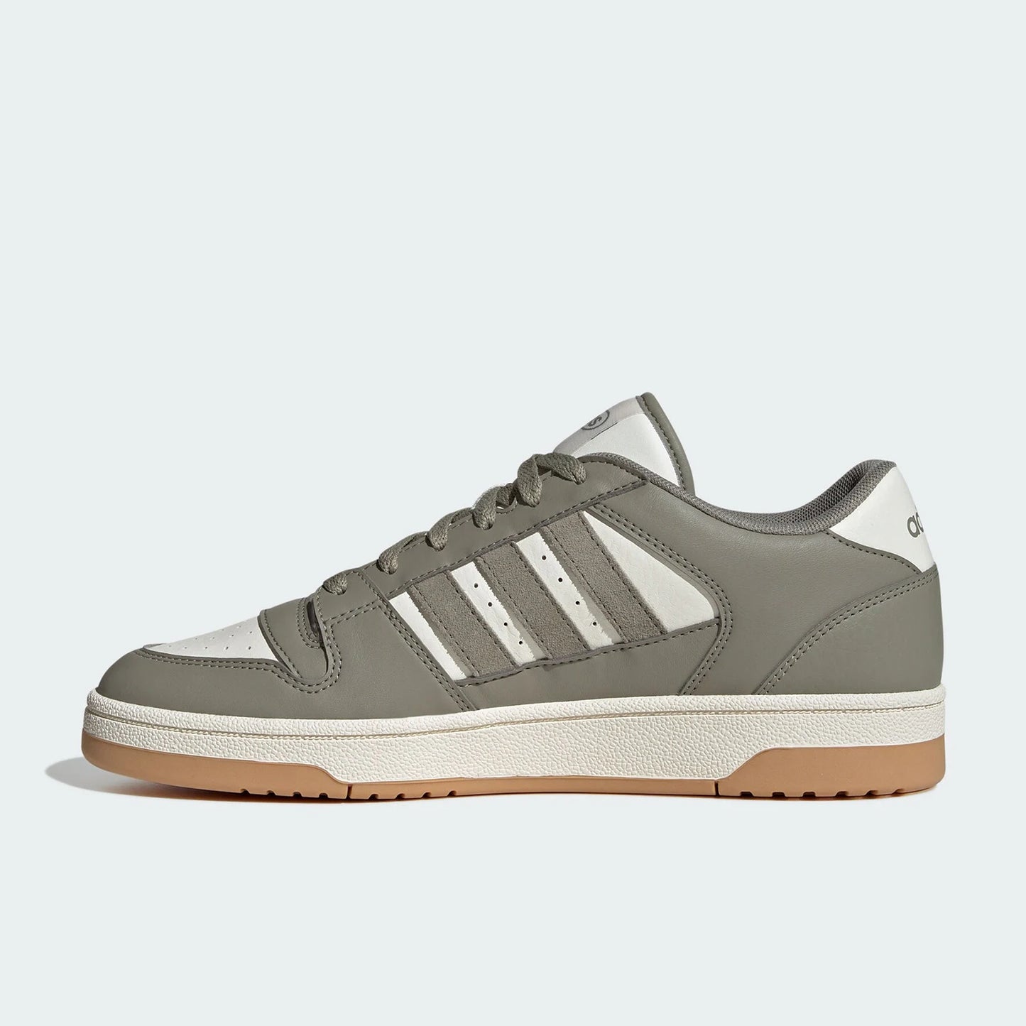 Adidas Official Genuine BREAK START Men and Women Casual Basketball Sports Sneakers IH7966