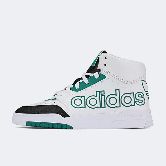 Adidas Genuine Originals DROP STEP Unisex Mid-Top Sneakers FZ0226