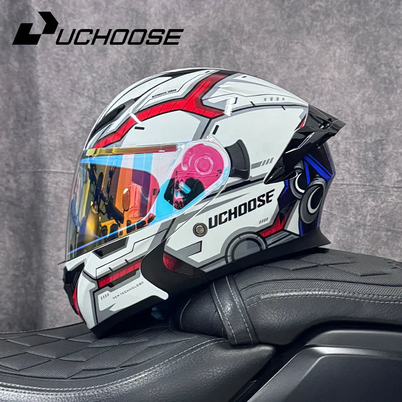 High Quality DOT Motorcycle Helmet