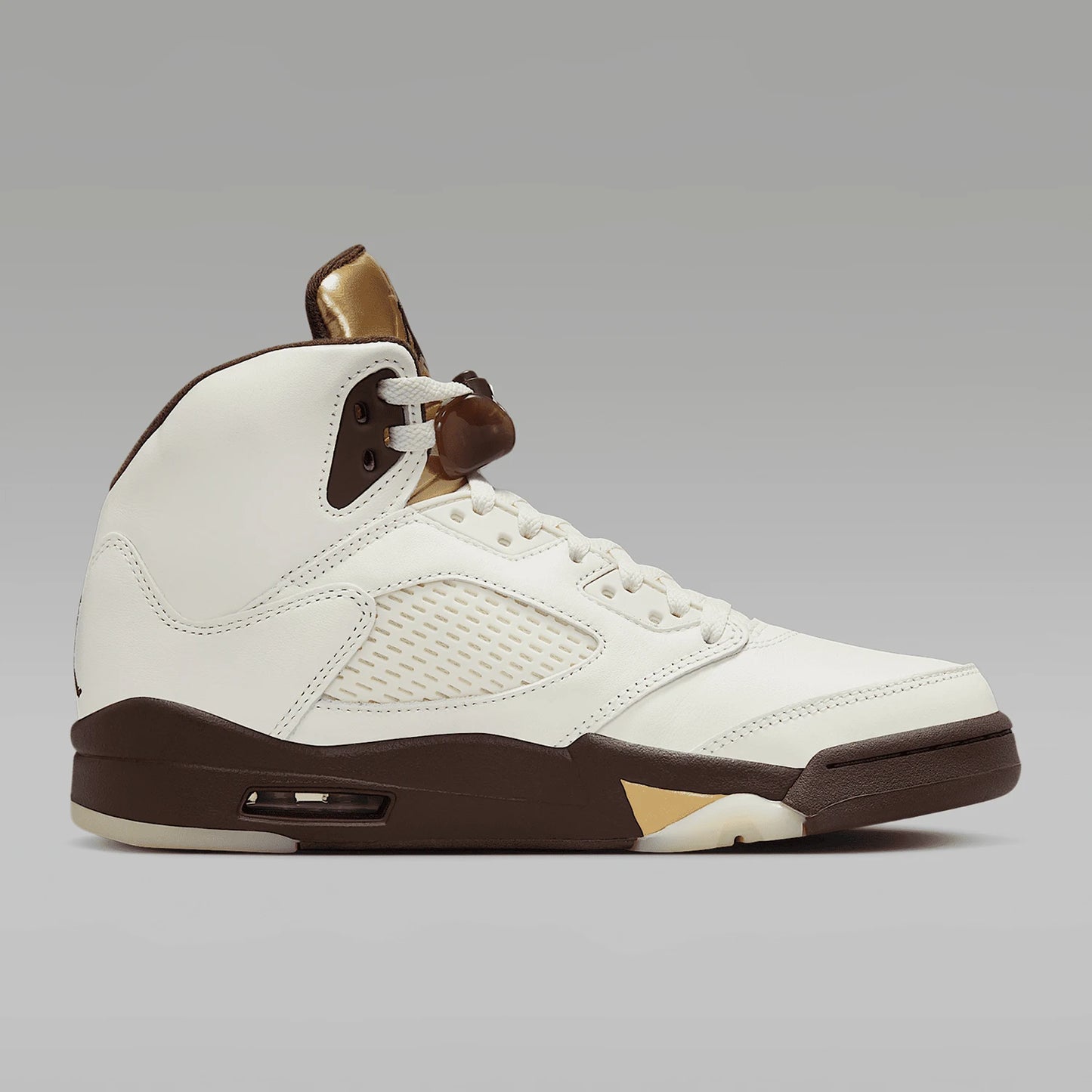 Nike genuine JORDAN women's air cushion high top sports retro basketball shoes