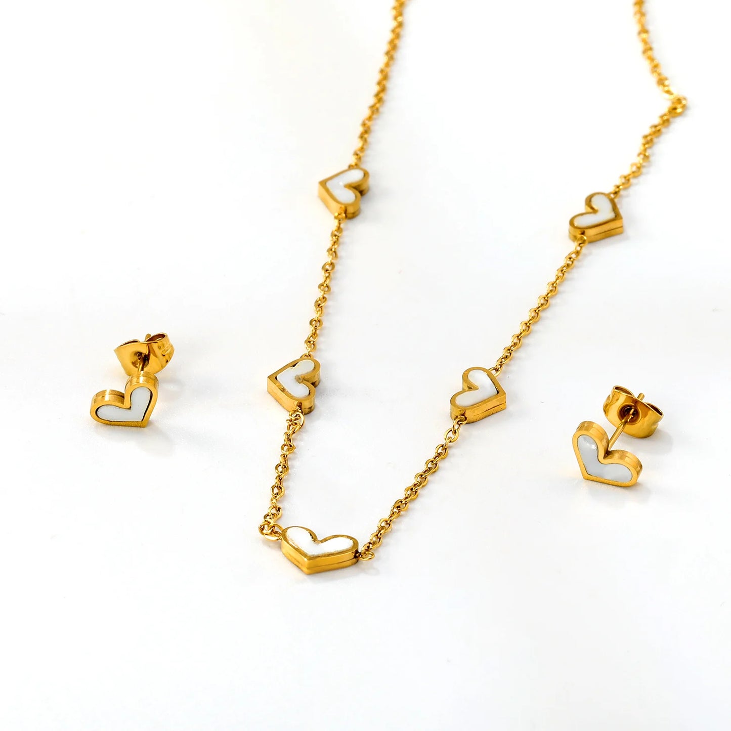 Women's Jewelry set