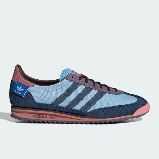 adidas Originals Unisex Retro Low-Top Non-Slip Sneakers IE9027