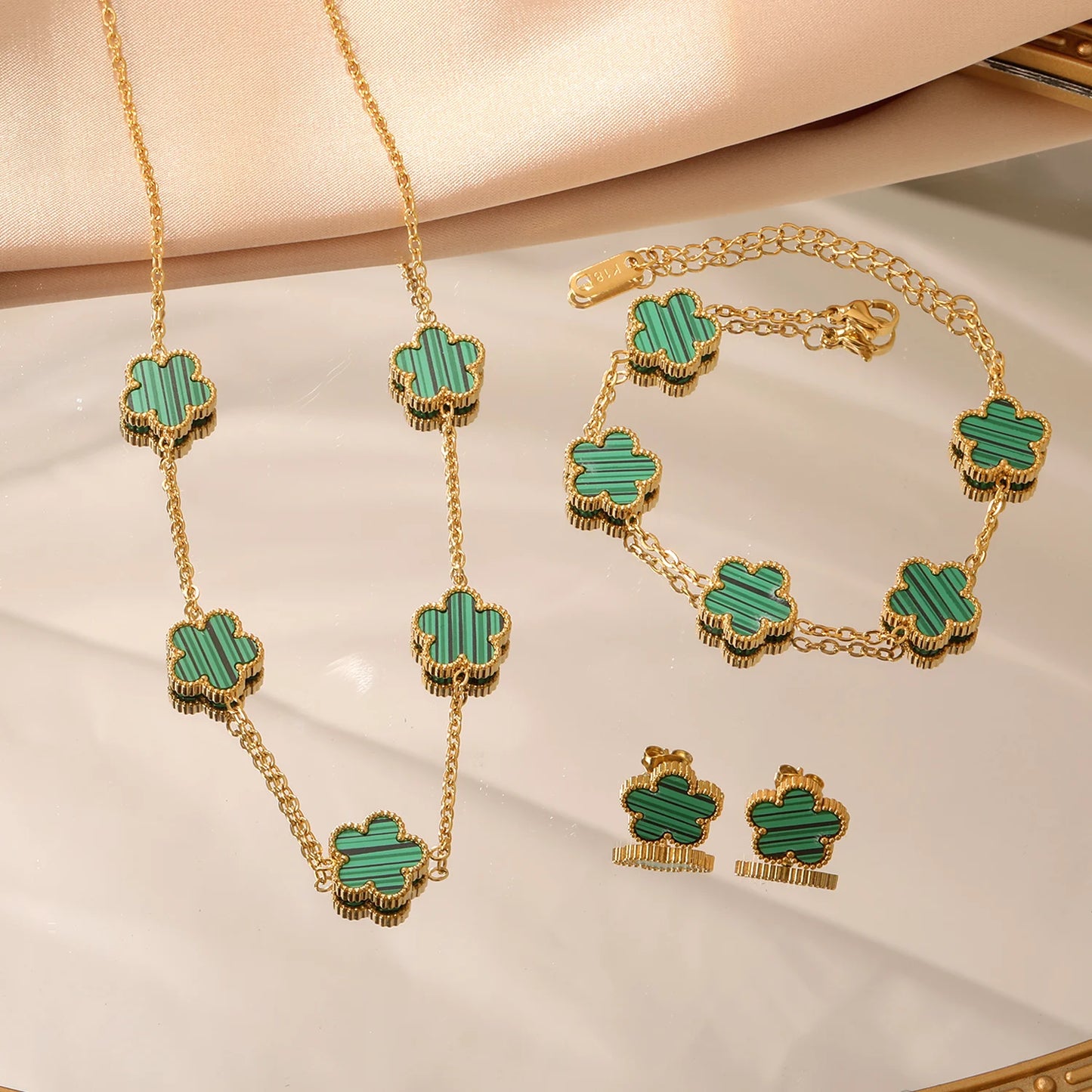 Women's Jewelry set