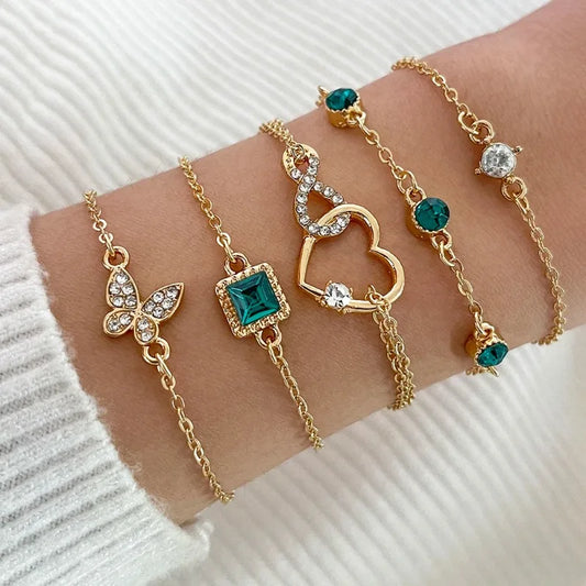 Womens Bracelets