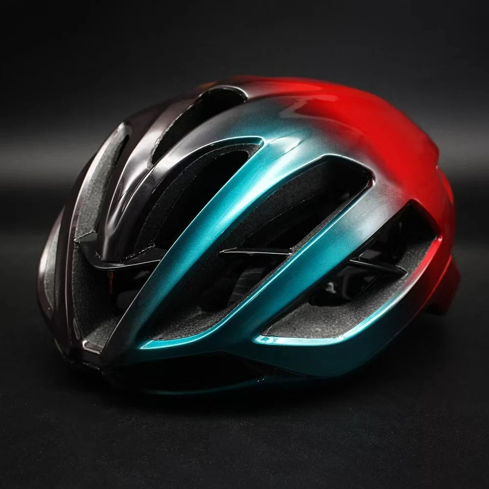 Cycling Helmet Ultralight Aero Outdoor Sport MTB Road Bike Helmet Integrally-molded Red Men Women Bicycle Helmet Cascos Ciclismo