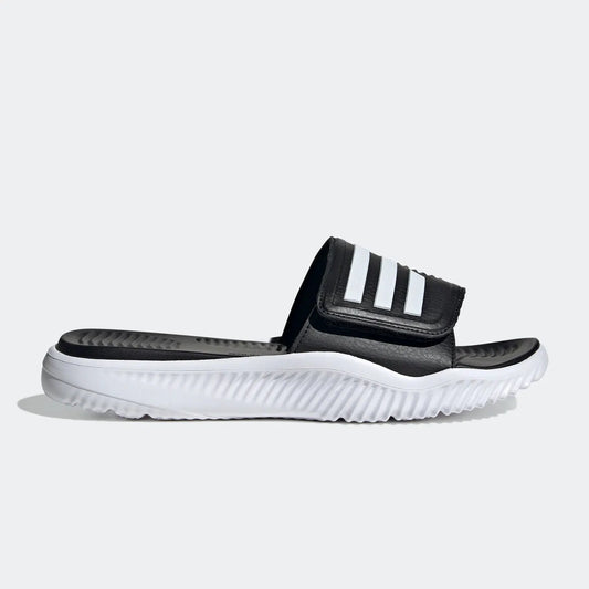 Adidas Official Authentic 2024 Summer New Unisex Breathable Lightweight Sandals GY9415