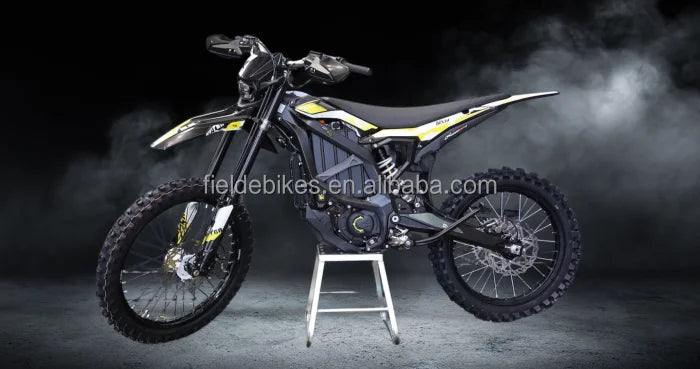2026 New Released Sur Ron Ultra Bee Performance Model Electric Dirt Bike