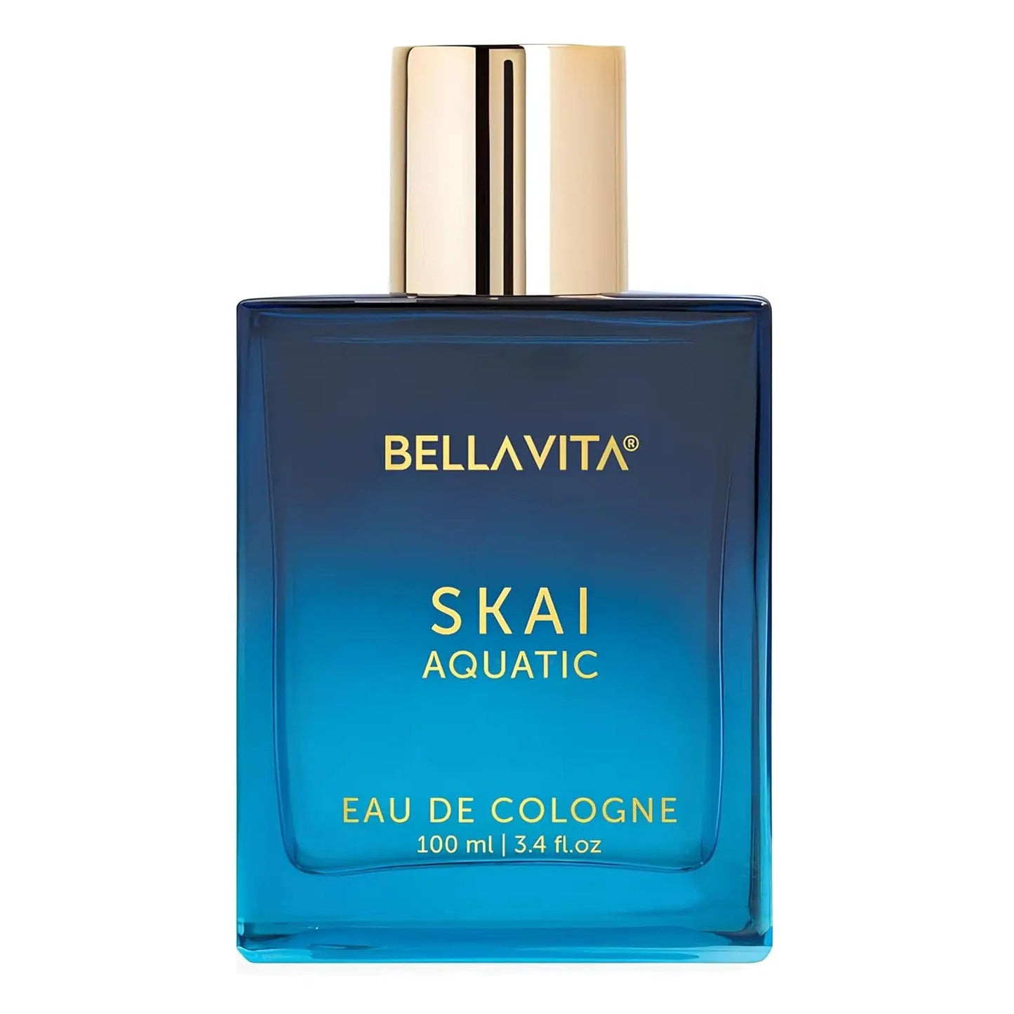 Parfums de luxe BELLA VITA