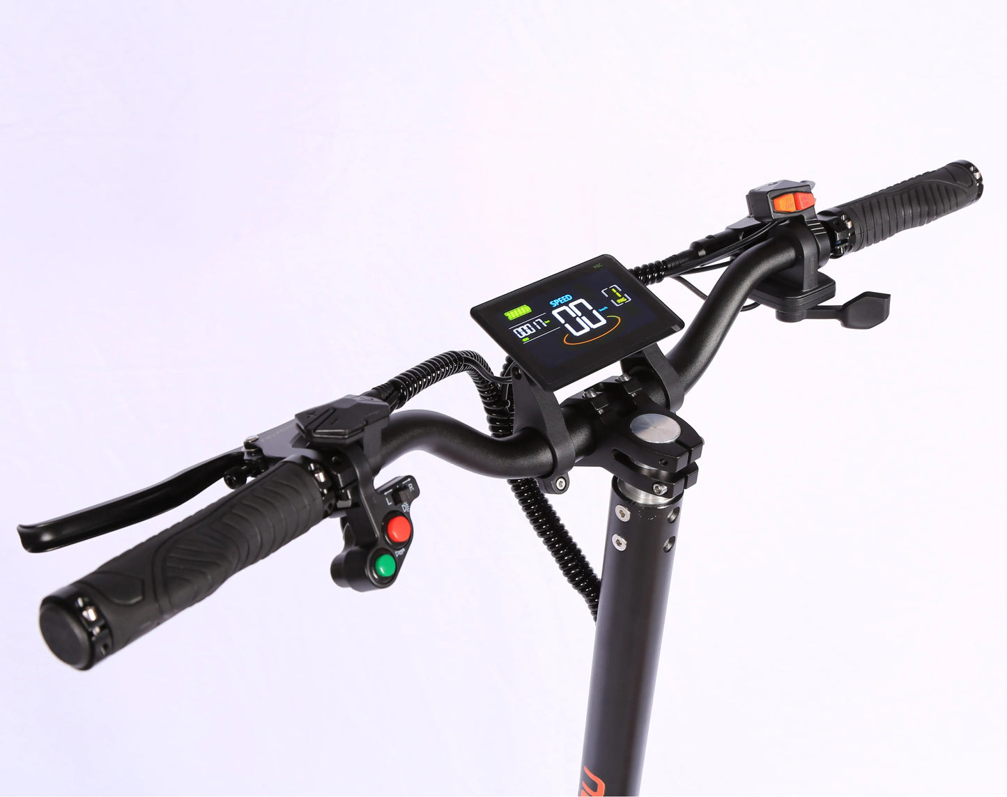 TOURSOR X5 11Inch 6000W Dual Motor Electric Scooter 85KM/H 120KM Long Range
