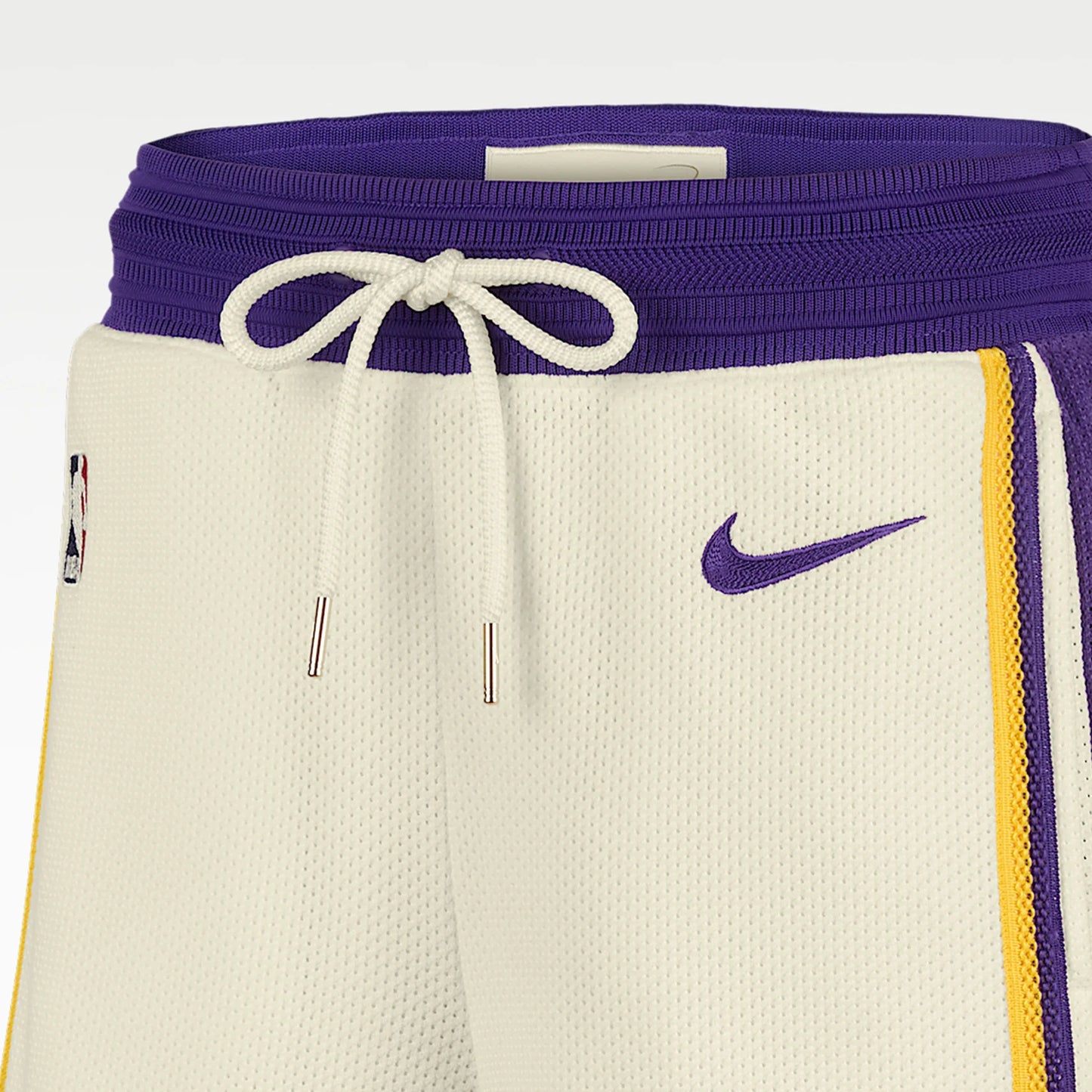 Nike Authentic DRI-FIT NBA Men's American Style Breathable Sports Shorts IF0468-133
