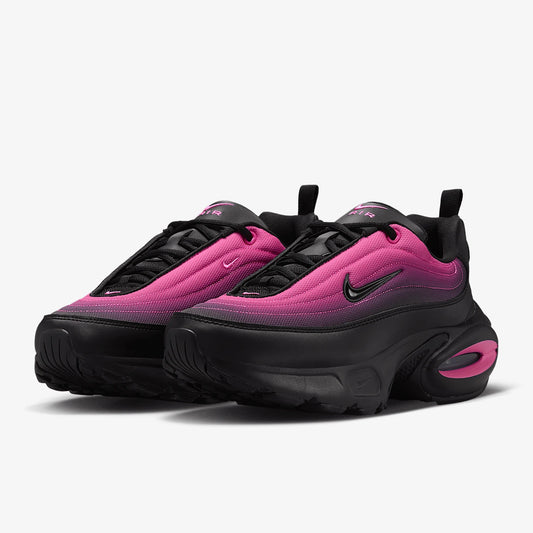 Nike Official Authentic AIR MAX PORTAL Women's Air Cushion Running Shoes HV6354-001