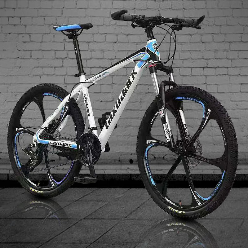 MTB Suspension Fork, Adjustable OEM Mountain Bike, 26 27.5 29 Inch Downhill Bike, Cheap Full Suspension MTB Bicycle