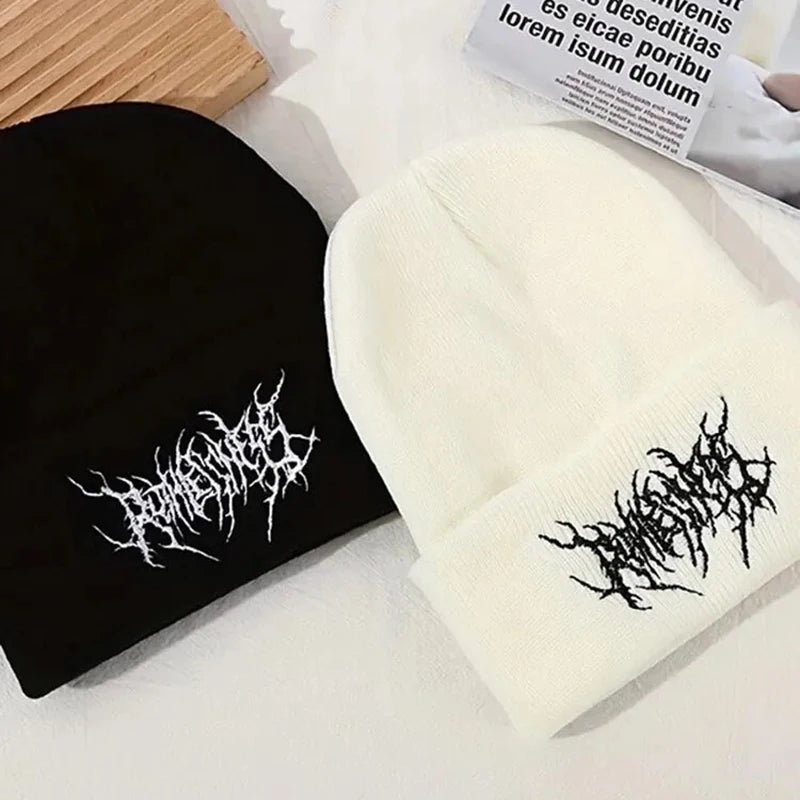 unisex fashion beanie