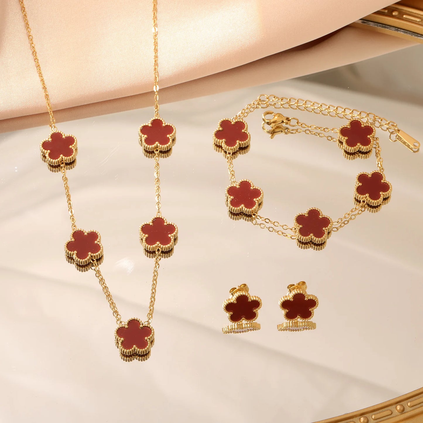 Women's Jewelry set