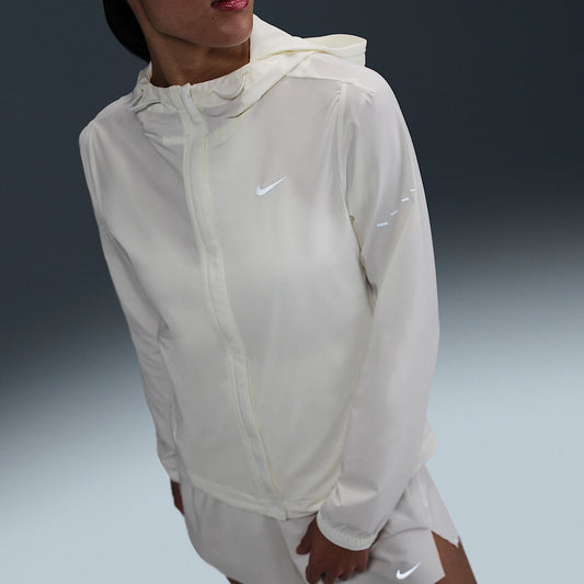 Nike Genuine Summer 2025 Women's Breathable Running Jacket HQ0651-133
