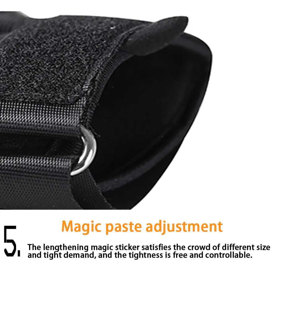 Tactical Hard Knuckle Half Finger Gloves Men's Combat Hunting Shooting Paintball Duty - Fingerless