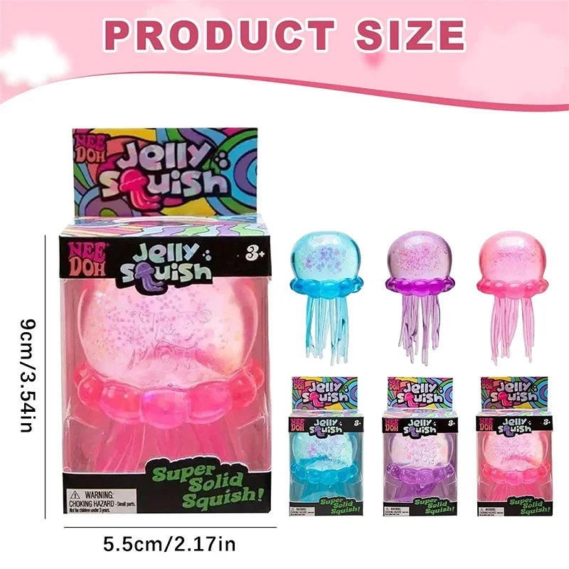 2026newSchylling Needoh Nice Cube, Sensory Toys, Anti-Stress Blocks, Stress Relief Jigsaw, Pressure Relief, Souvenir for Kids