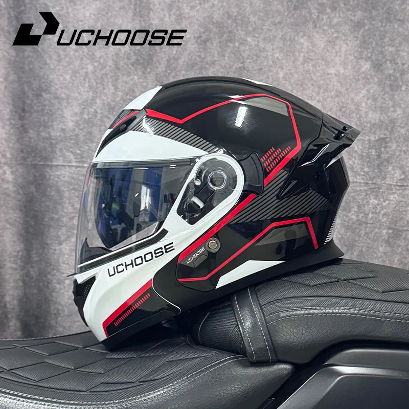 High Quality DOT Motorcycle Helmet