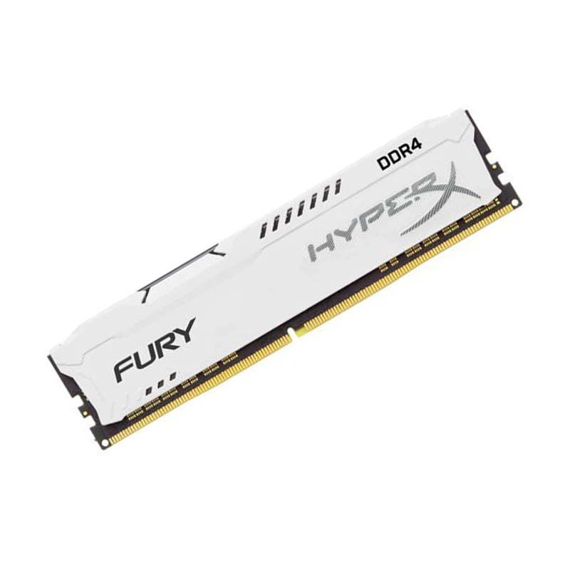 HyperX Fury Memory RAM DDR4 4GB 8GB 16GB