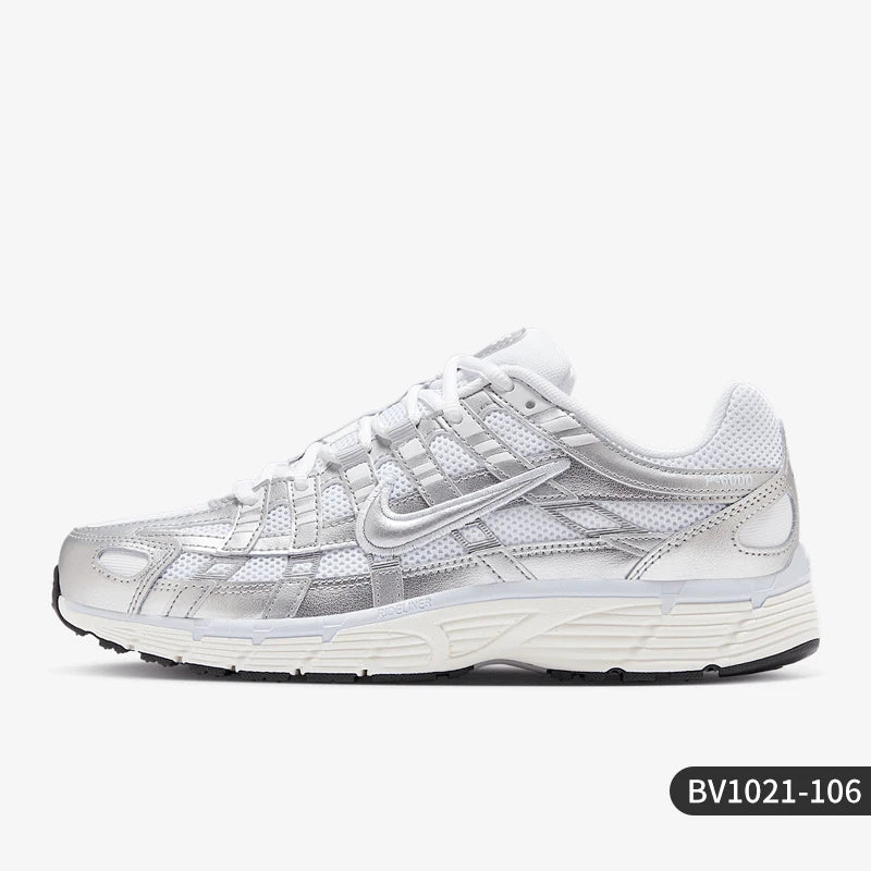 Nike genuine P-6000 Women's Fashion Durable Running Shoes BV1021-106