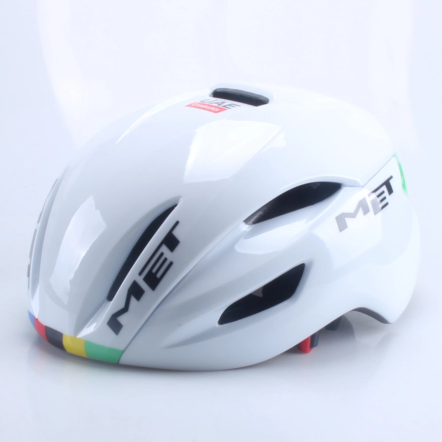 MET Manta Rresight Men's Cycling Helmet Bike Outdoor Sports Speed Skating MTB Safely Mountain Road Bicycle Riding Anniversary