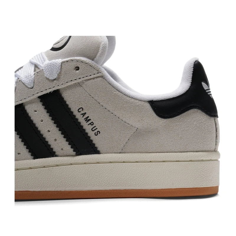 Adidas (Adidas) Trefoil Women's Sneakers Campus Trendy Sneakers Wear-Resistant Lightweight Low-Top Casual Shoes Gy0042
